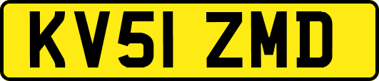 KV51ZMD