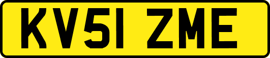 KV51ZME