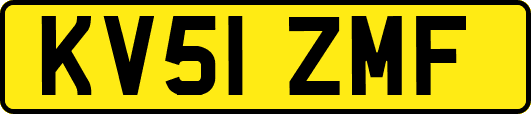 KV51ZMF