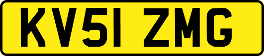 KV51ZMG