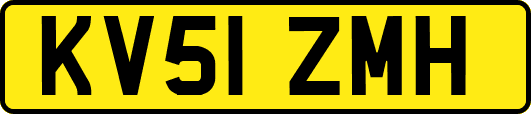 KV51ZMH