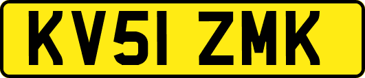 KV51ZMK