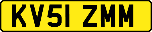 KV51ZMM