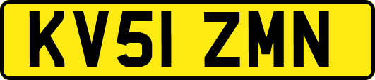 KV51ZMN