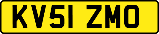 KV51ZMO