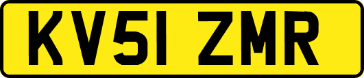 KV51ZMR