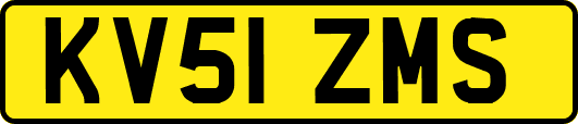 KV51ZMS