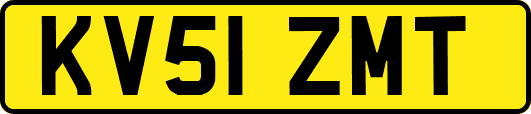 KV51ZMT