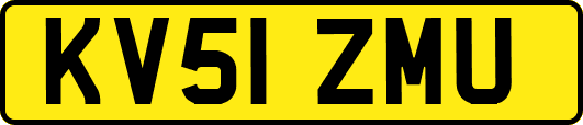 KV51ZMU