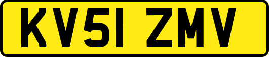 KV51ZMV