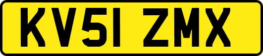 KV51ZMX