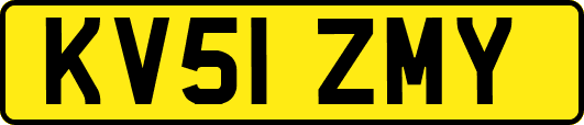 KV51ZMY