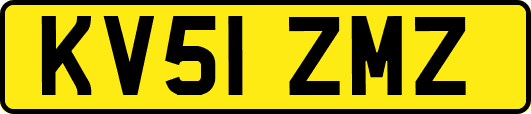 KV51ZMZ