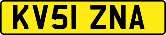 KV51ZNA