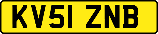 KV51ZNB