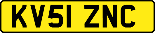 KV51ZNC
