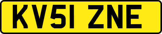 KV51ZNE