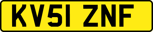 KV51ZNF