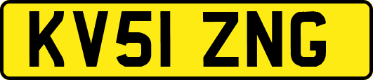 KV51ZNG