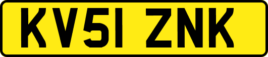 KV51ZNK