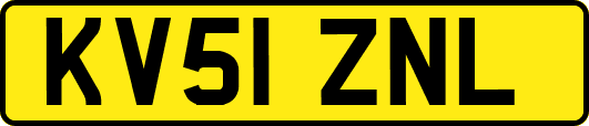 KV51ZNL