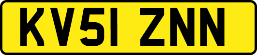 KV51ZNN