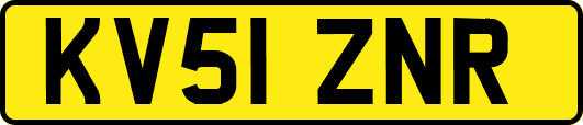 KV51ZNR