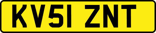 KV51ZNT