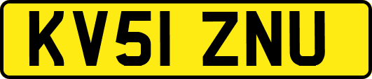 KV51ZNU