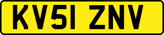KV51ZNV