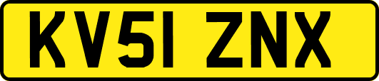 KV51ZNX