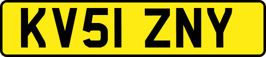 KV51ZNY