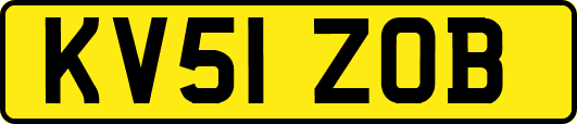 KV51ZOB