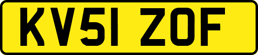 KV51ZOF
