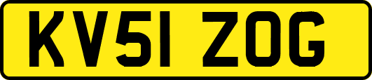 KV51ZOG