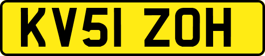 KV51ZOH