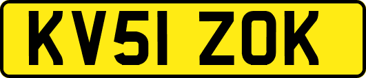 KV51ZOK