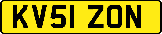KV51ZON