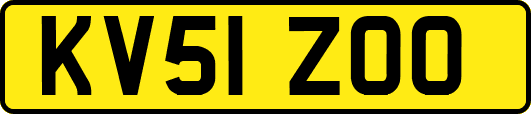 KV51ZOO