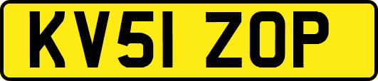 KV51ZOP