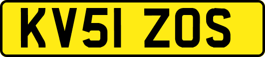 KV51ZOS