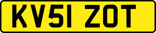KV51ZOT