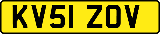 KV51ZOV