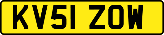 KV51ZOW