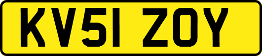 KV51ZOY