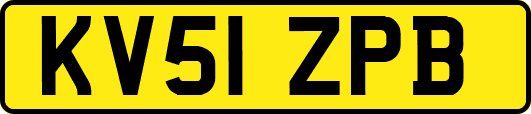 KV51ZPB