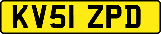 KV51ZPD