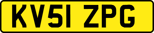 KV51ZPG
