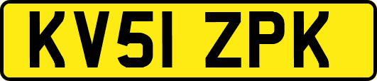KV51ZPK