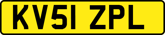 KV51ZPL
